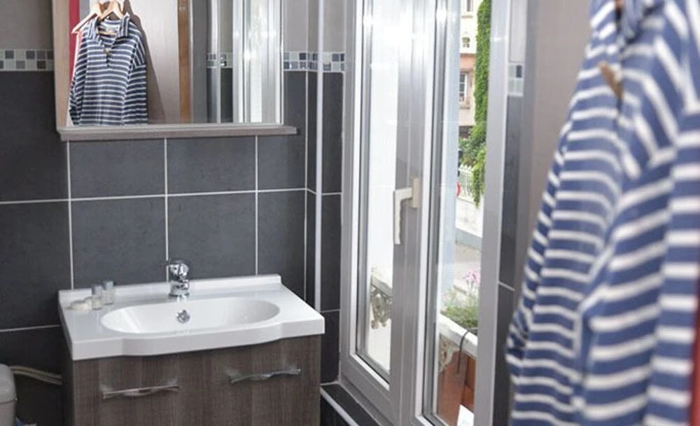 Photo - Résidence Hôtelière de l'Estuaire - Le Havre Centre