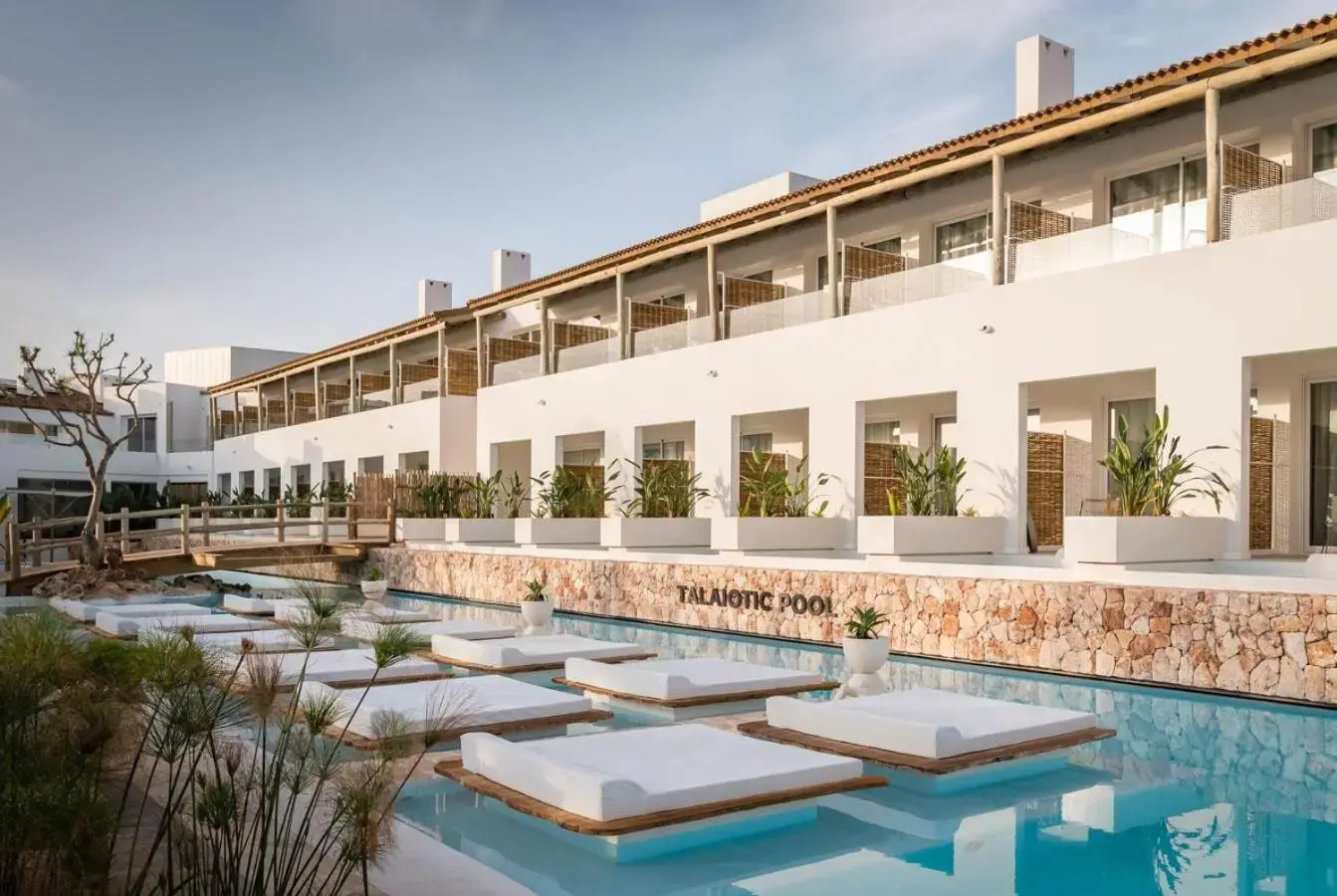 Foto - Lago Resort Menorca - Suites del Lago Adults Only