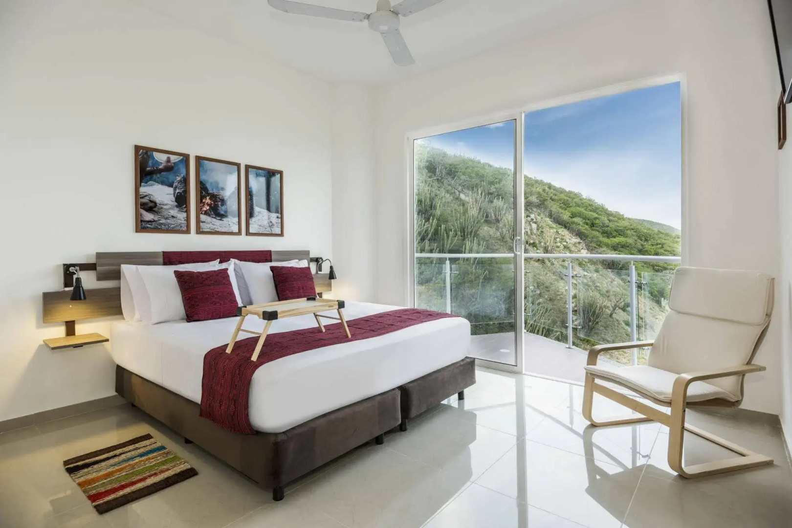 Foto - Terrazas Tayrona Travelers Apartamentos y Suites