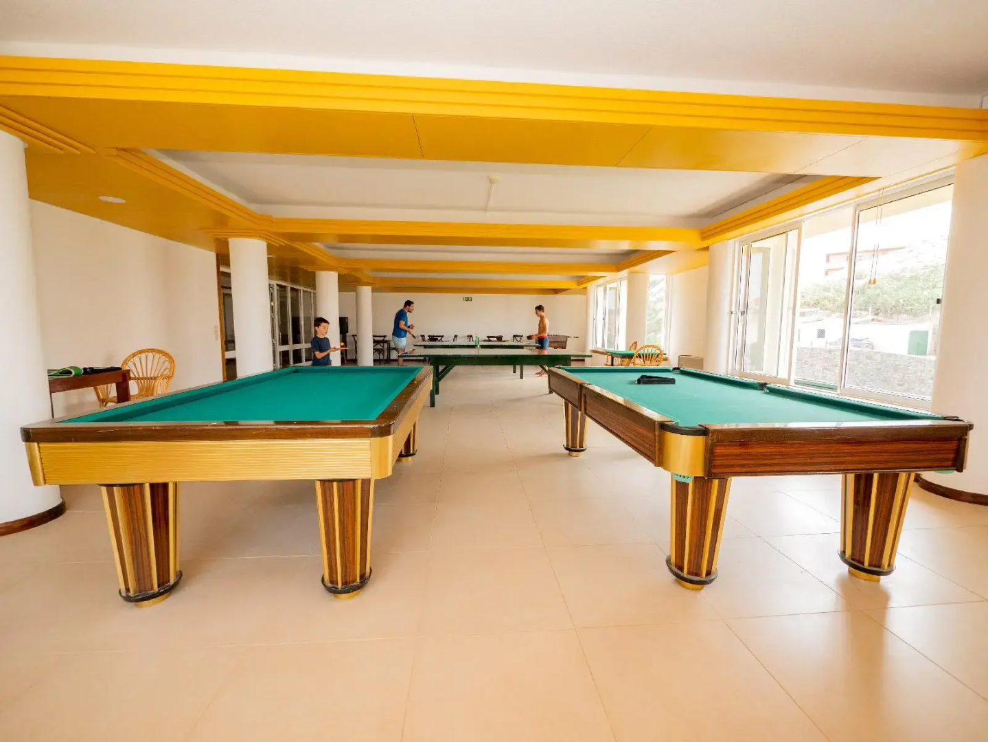 Foto - Vila Baleira Suites