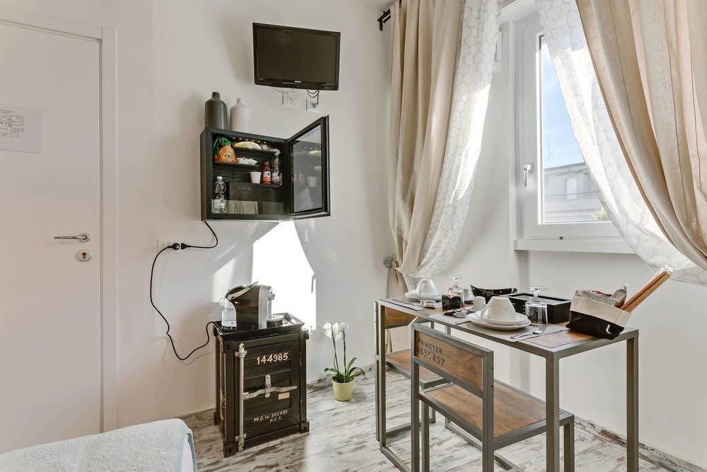 Photo - Letto & Latte Roma