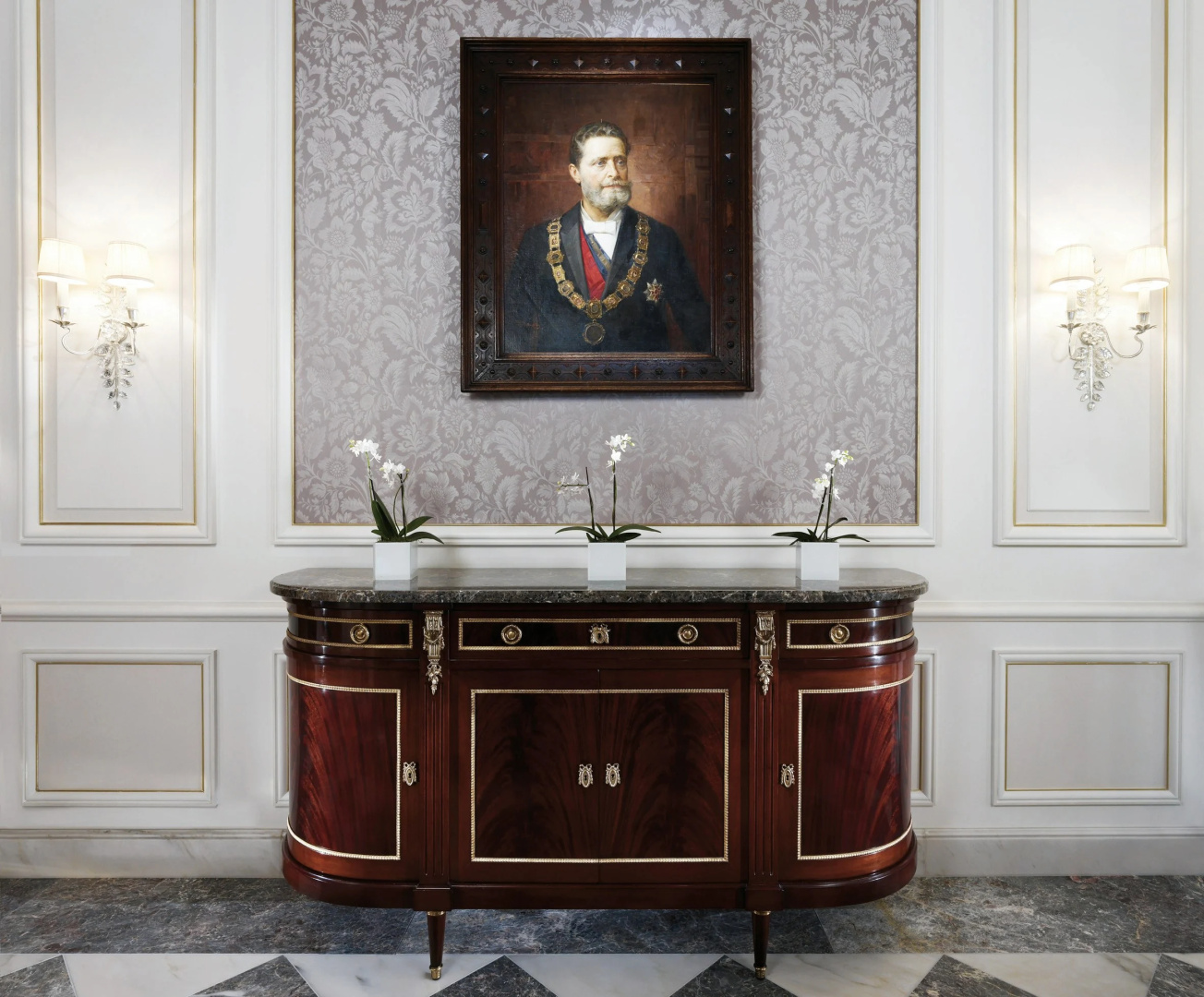 Foto - Hotel Sacher Wien