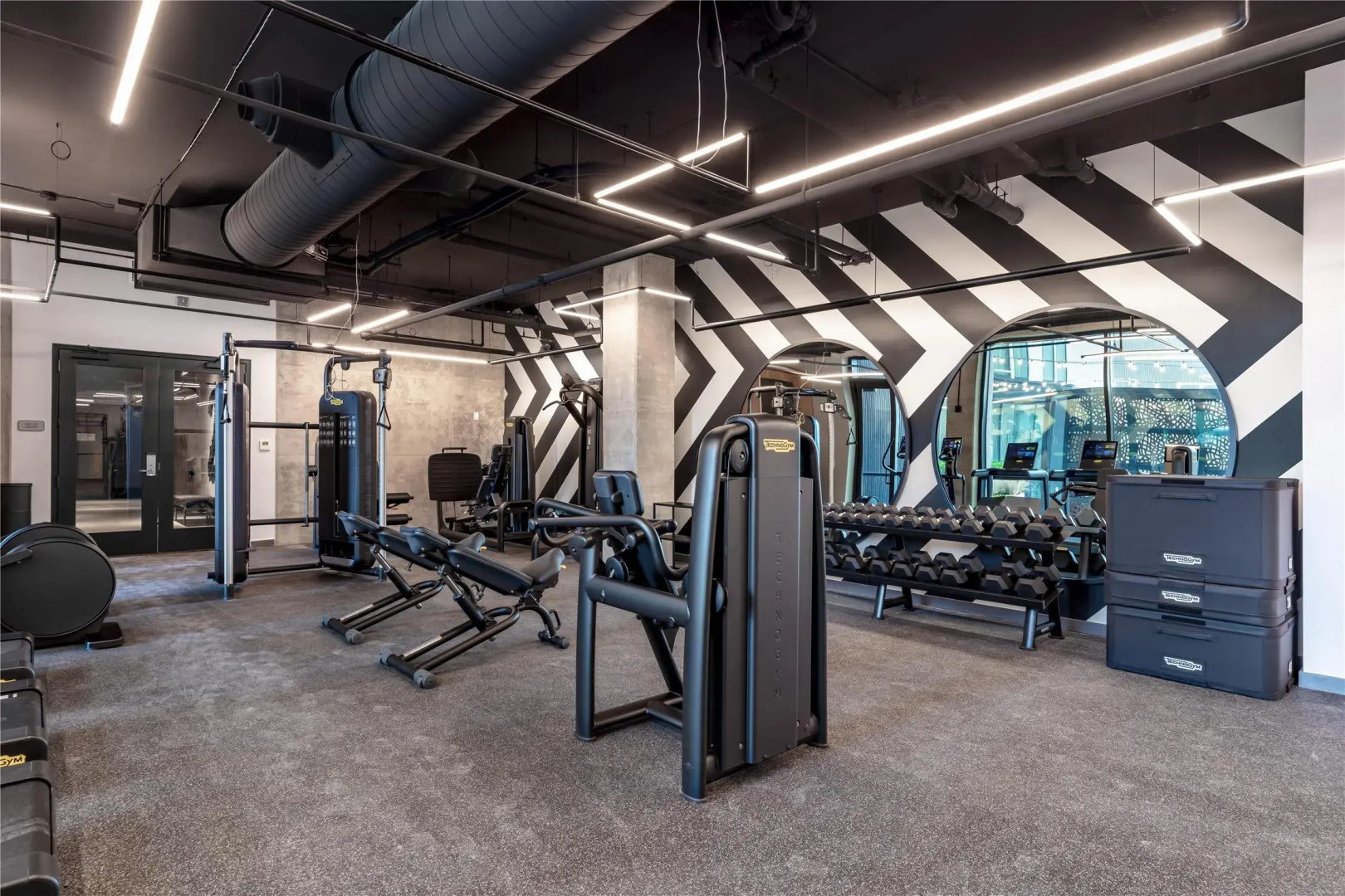 Photo - Homewood Suites By Hilton Nashville Downtown The Gulch