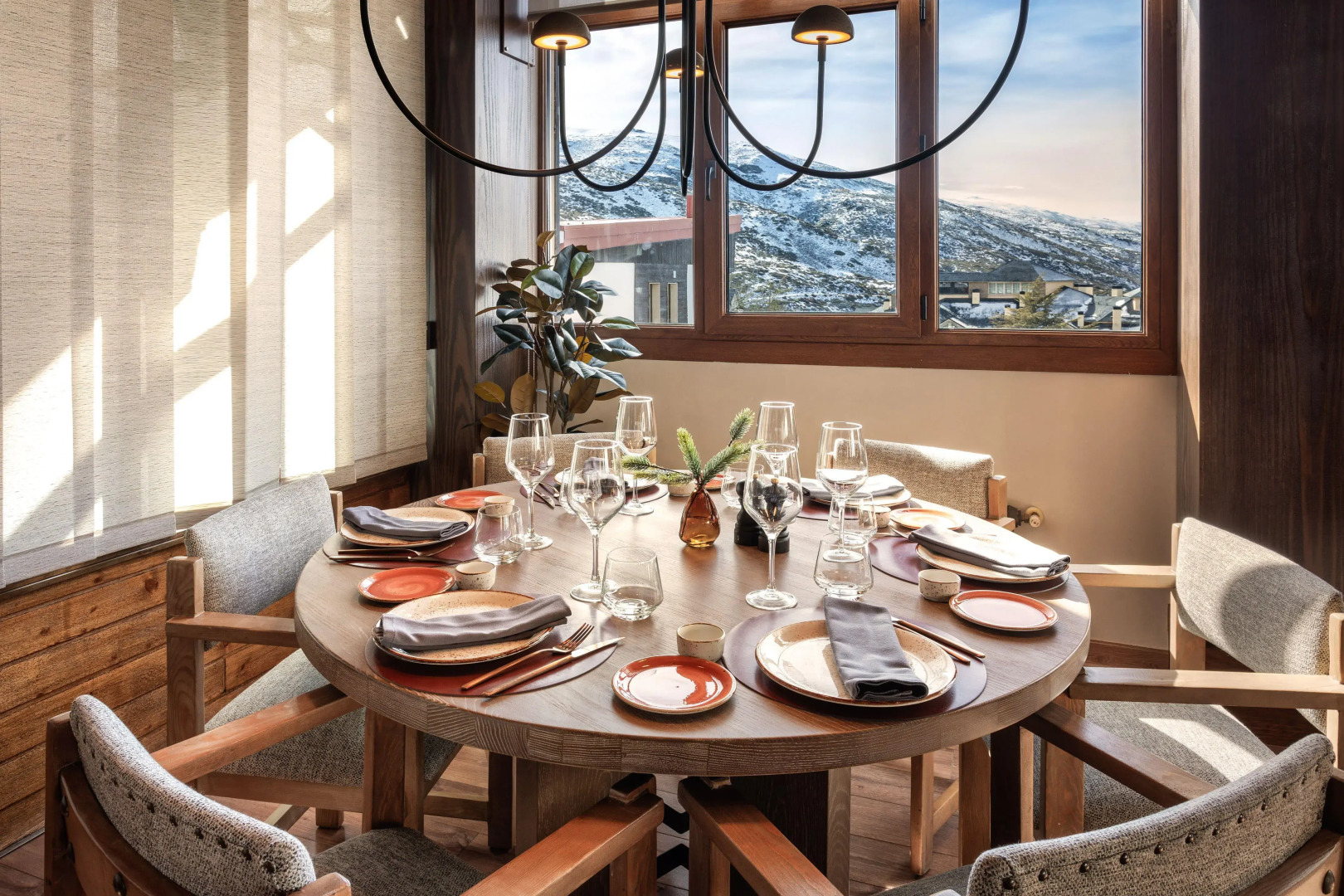 Foto - Melia Sierra Nevada