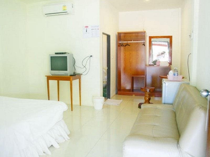 Kongkhamkoon Hotel