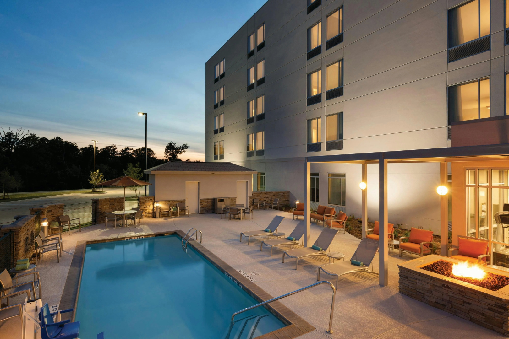 Photo - SpringHill Suites by Marriott Houston Northwest