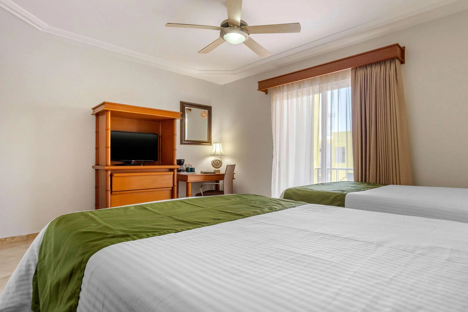 Foto - Quality Inn Mazatlan