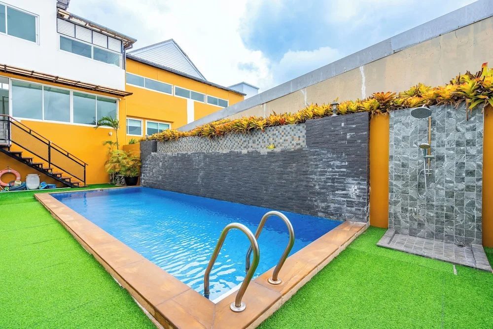 Foto - The Cheetar Hotel, Phuket