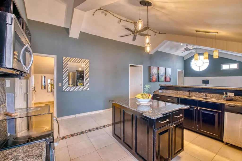 Foto - Tropical Suites Hotel