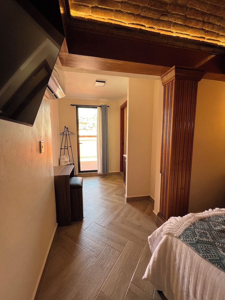 Foto - Suites Del Jardin Principal