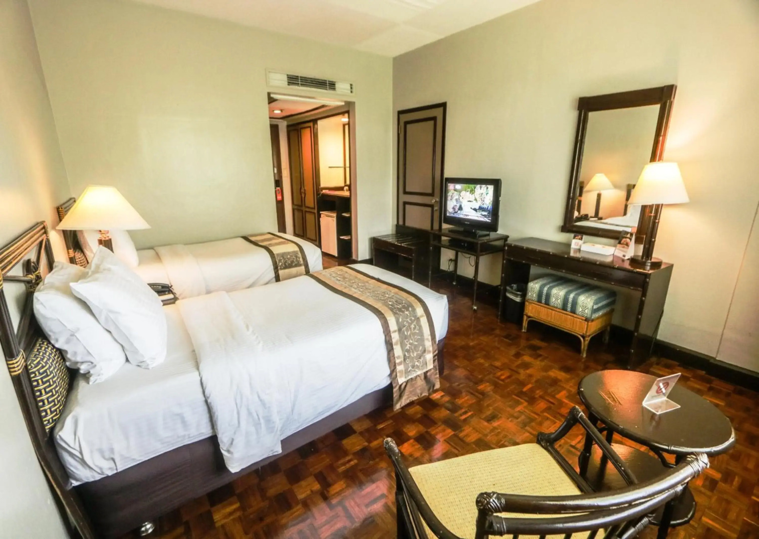 Foto - Waterfront Insular Hotel Davao