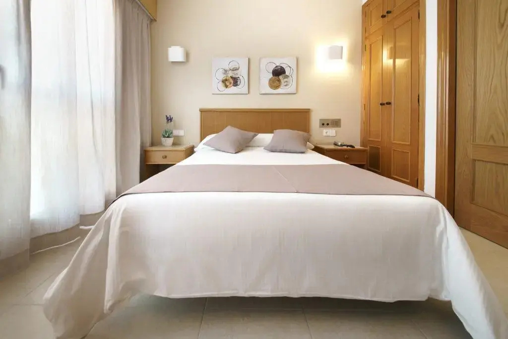 Foto - Hotel Albatros