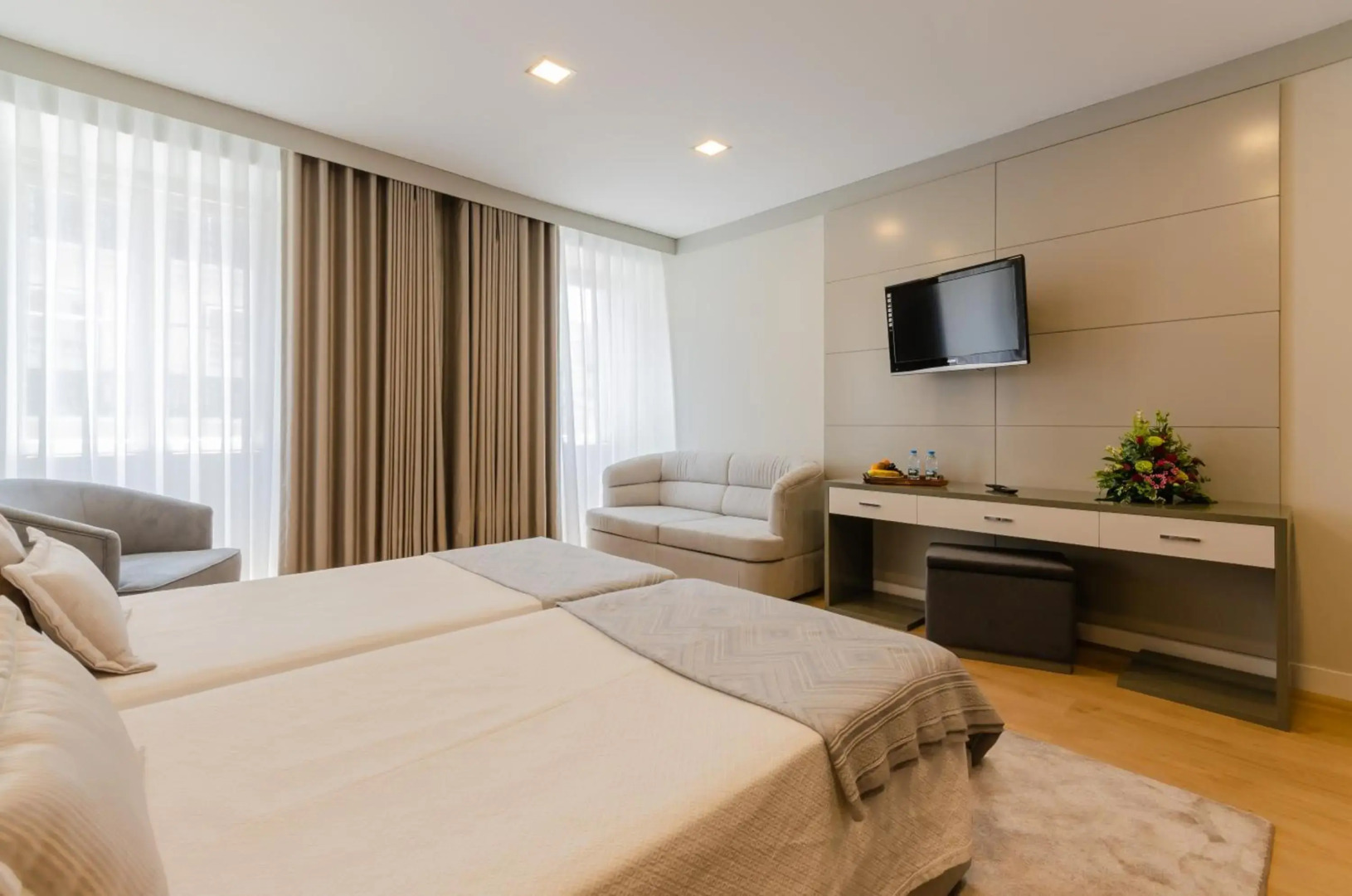 Foto - Hotel Borges Chiado