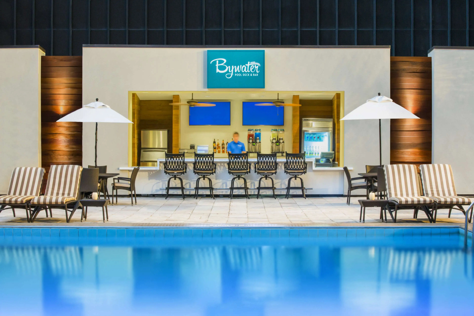 Foto - Hyatt Regency New Orleans