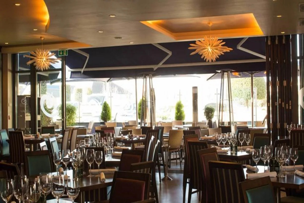 Foto - The Royal Yacht