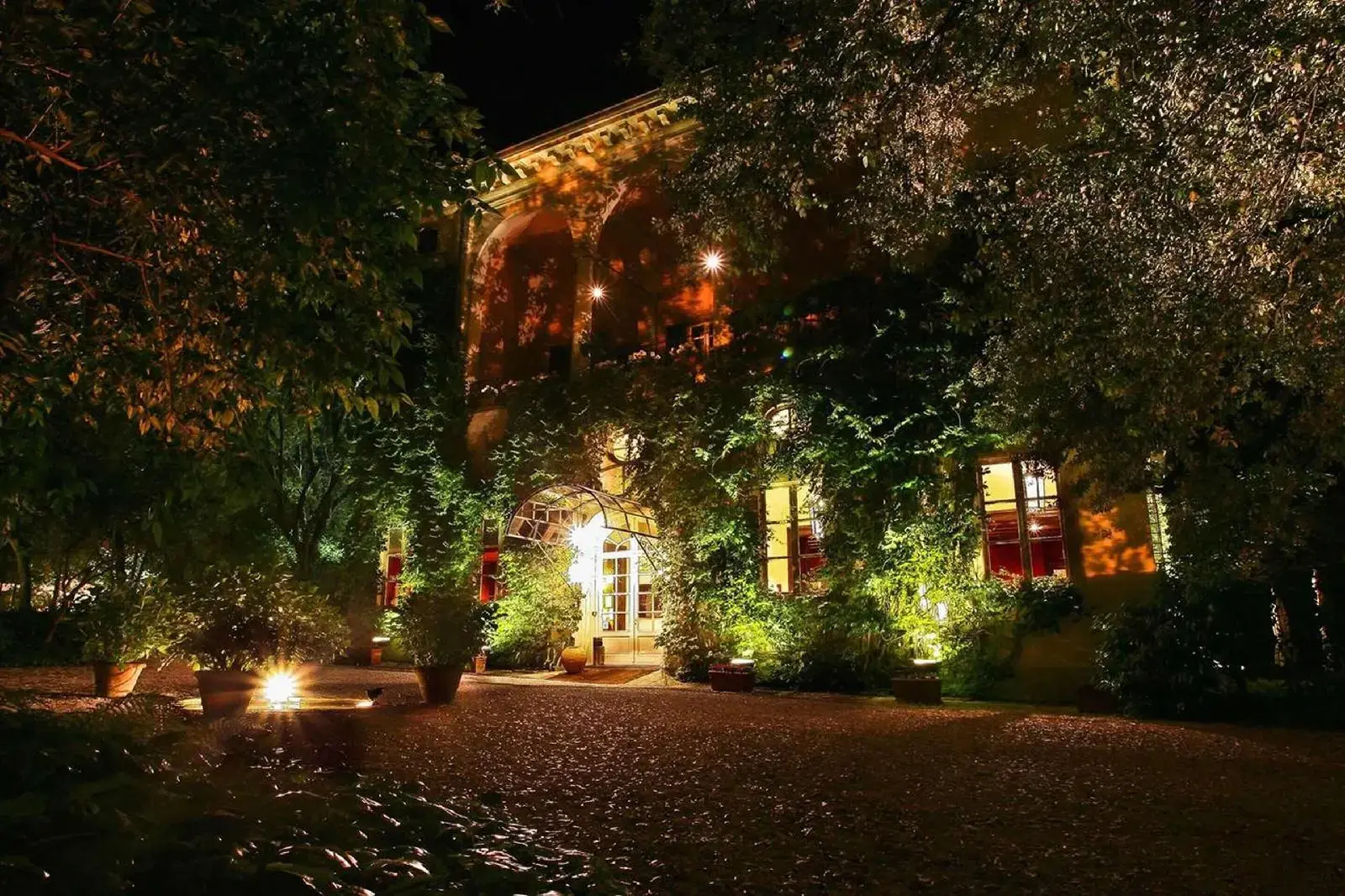 Foto - Hotel Villa La Principessa
