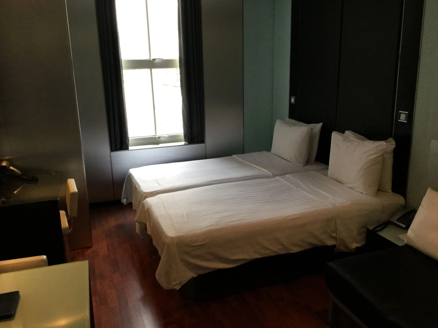 Photo - Stylotel