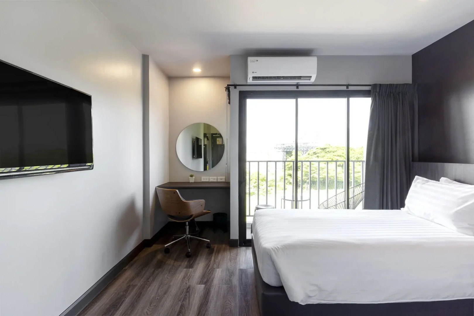 Photo - Sleep Mai Chiang Mai Airport Lifestyle Hotel