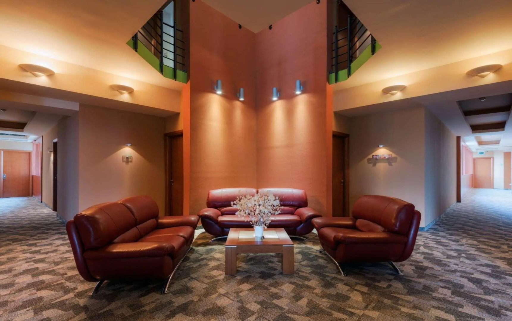 Foto - Hotel Arka