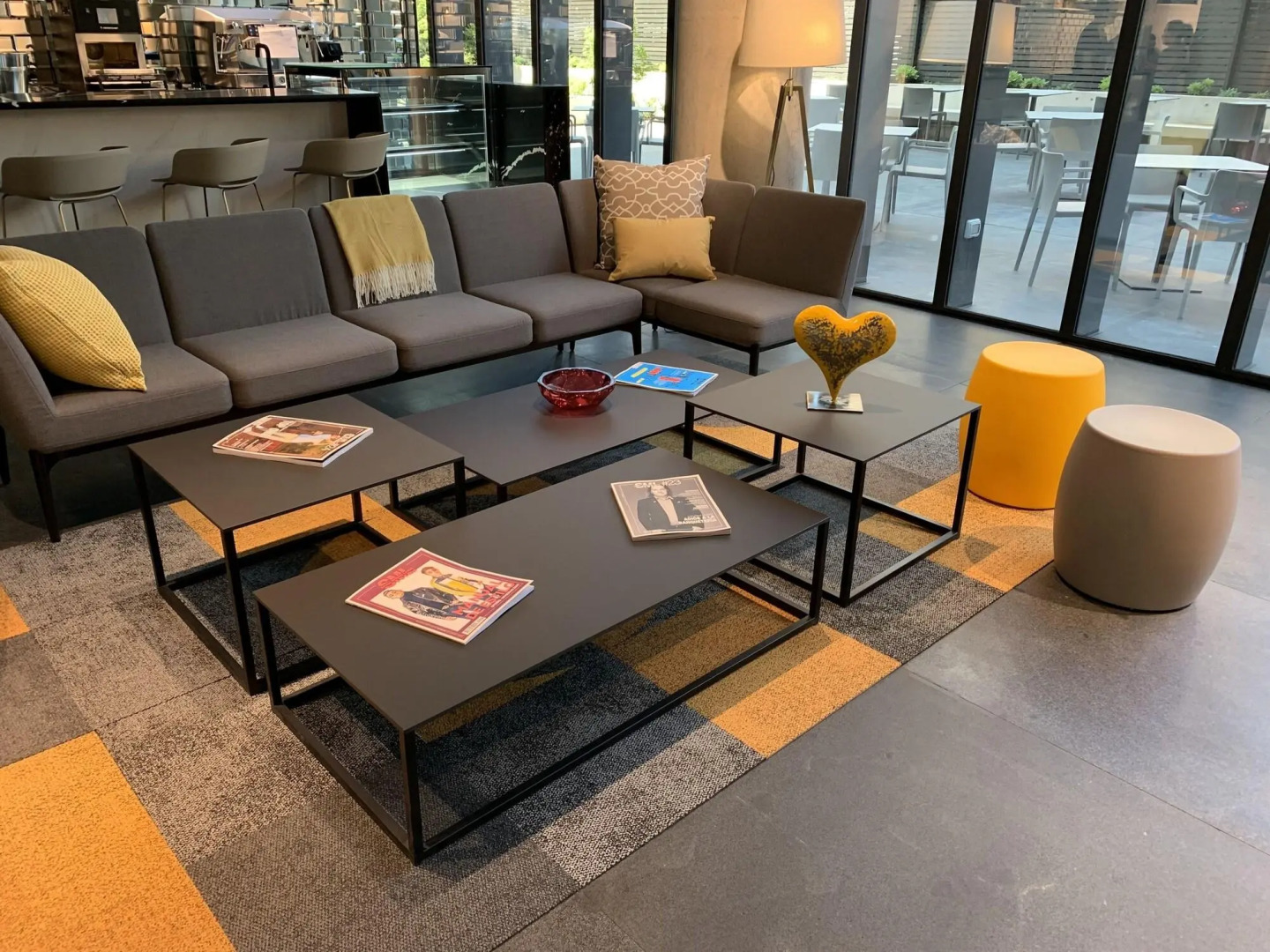 Foto - Ola Santiago Providencia, Tapestry Collection by Hilton