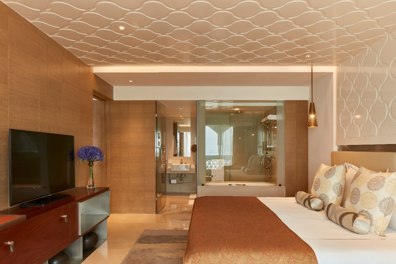 Foto - The Taj Mahal Tower, Mumbai