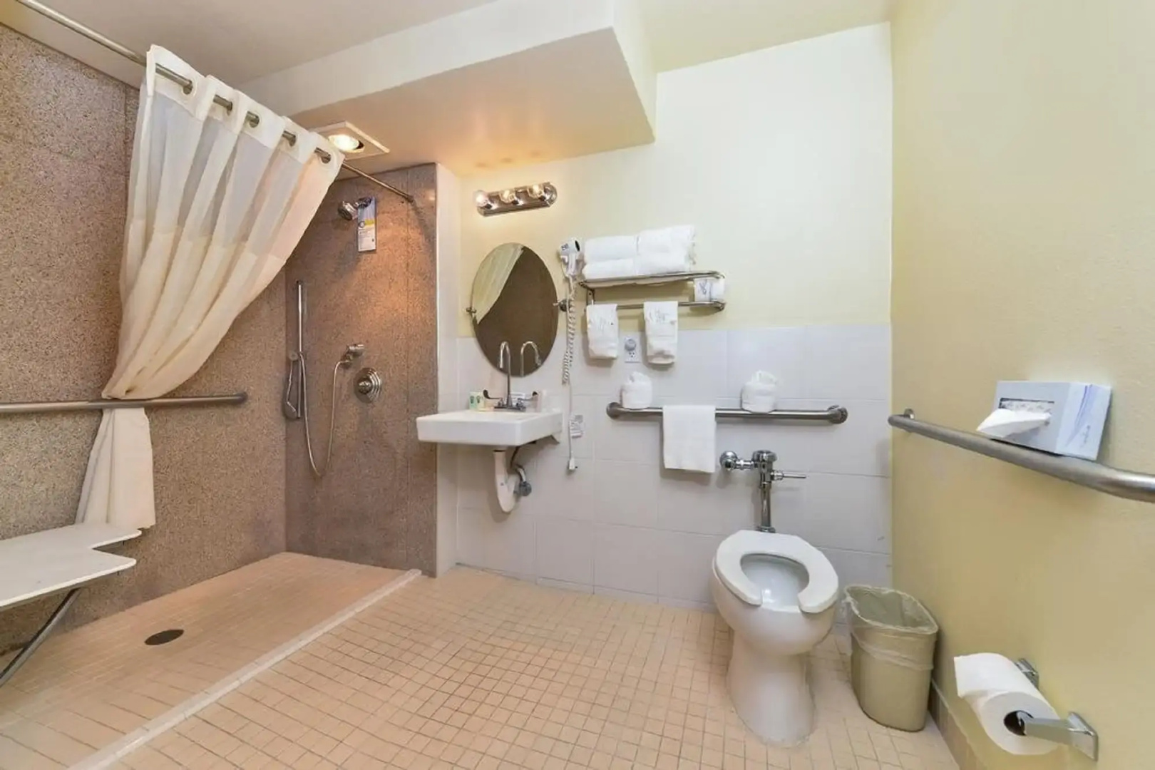 Foto - Quality Inn & Suites Montebello - Los Angeles