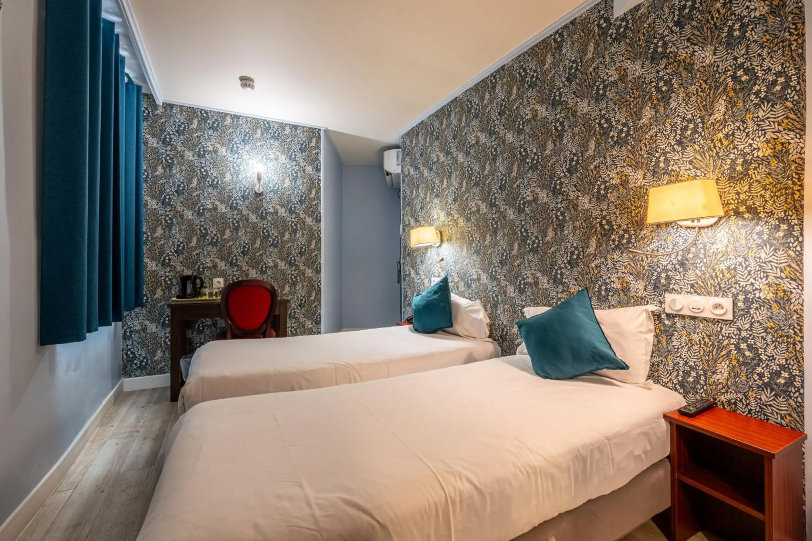 Foto - Hotel Relais Bergson