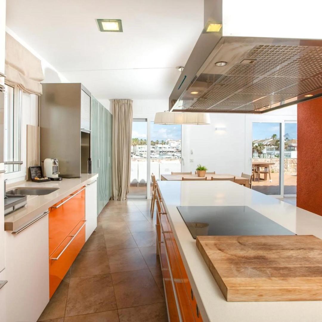 Foto - Casas del Lago Hotel, Spa & Beach Club - Adults Only