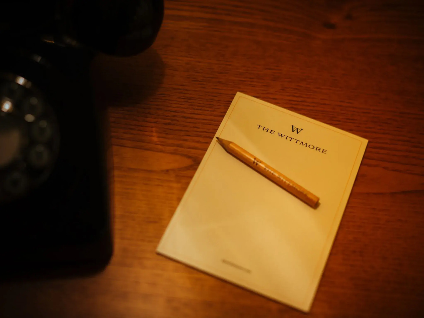 Foto - Wittmore Hotel GL- Adults Only, Small Luxury Hotels