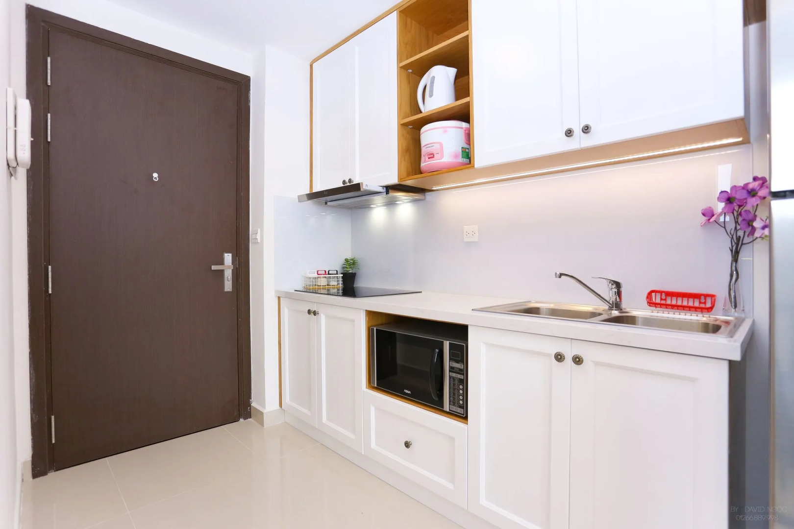 Foto - Saigon Sirius