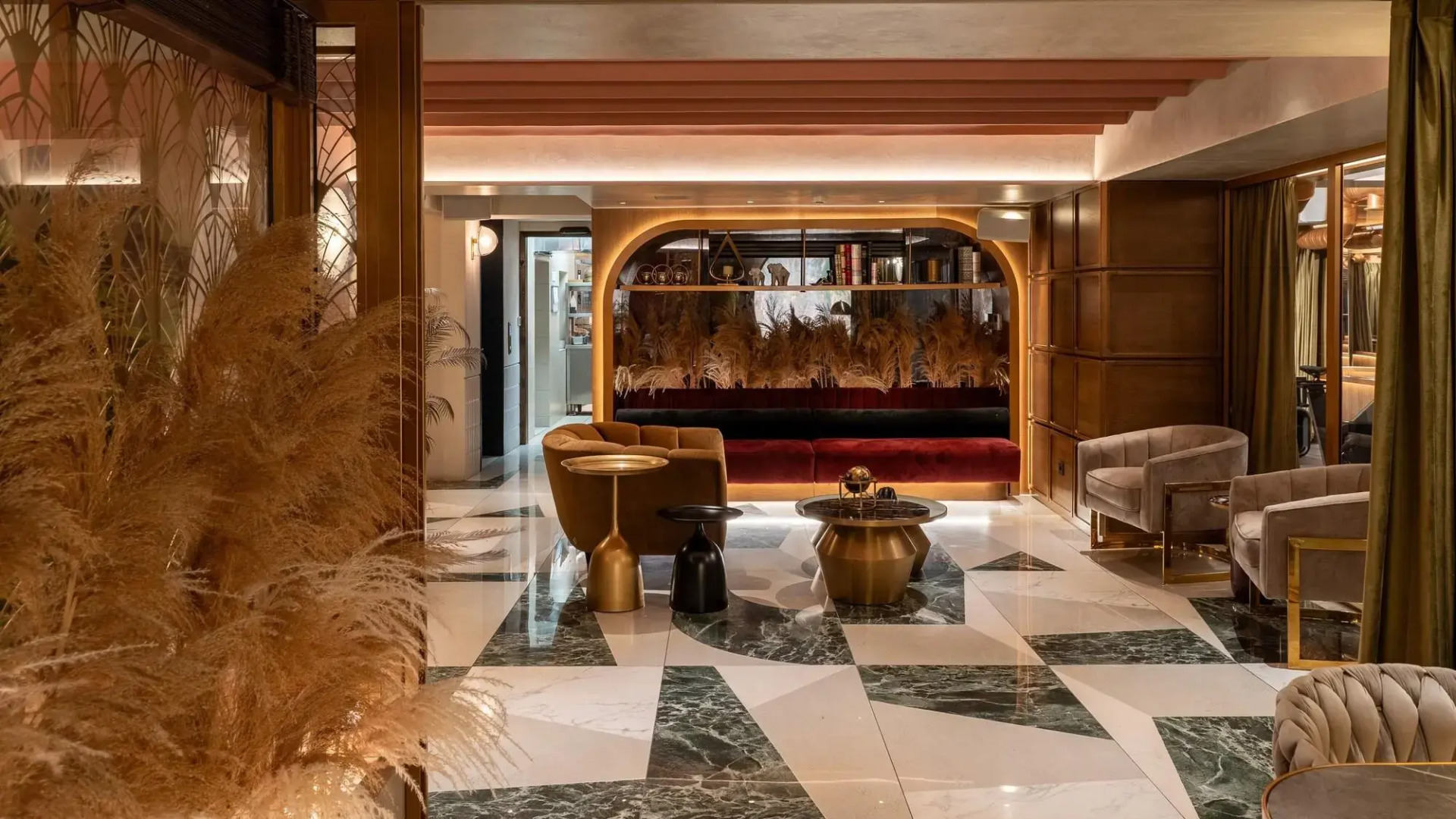 Foto - Gatsby Athens