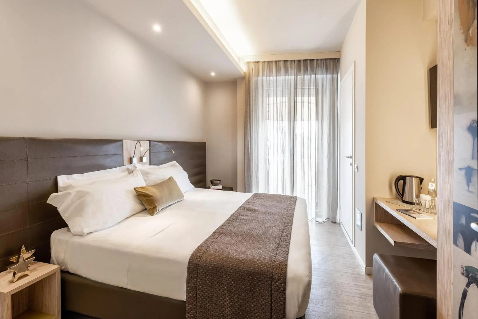Photo - Hotel Dory & Suite
