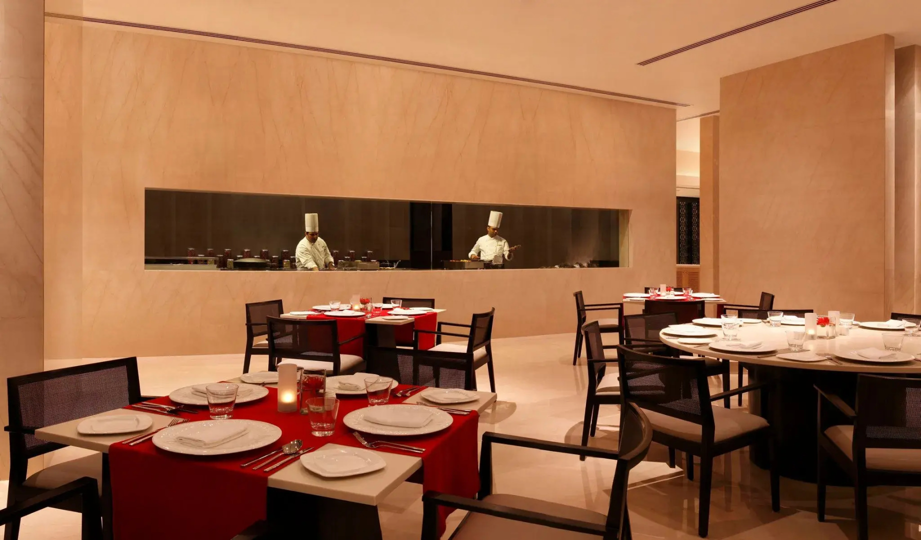 Foto - Trident Hyderabad