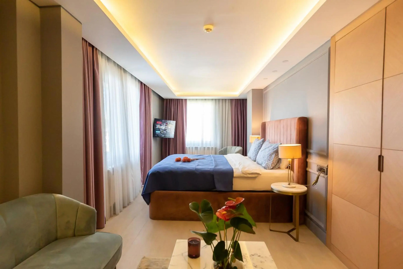 Foto - Malta Bosphorus Hotel