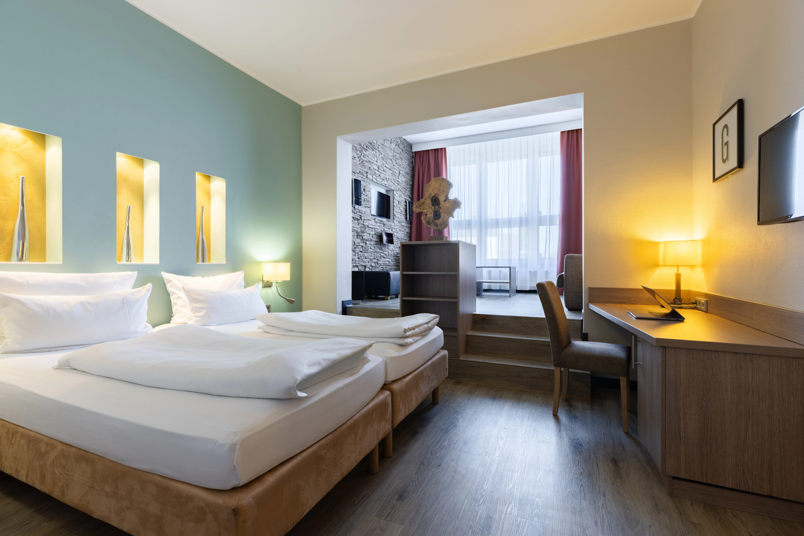 Foto - Hotel Elisenhof