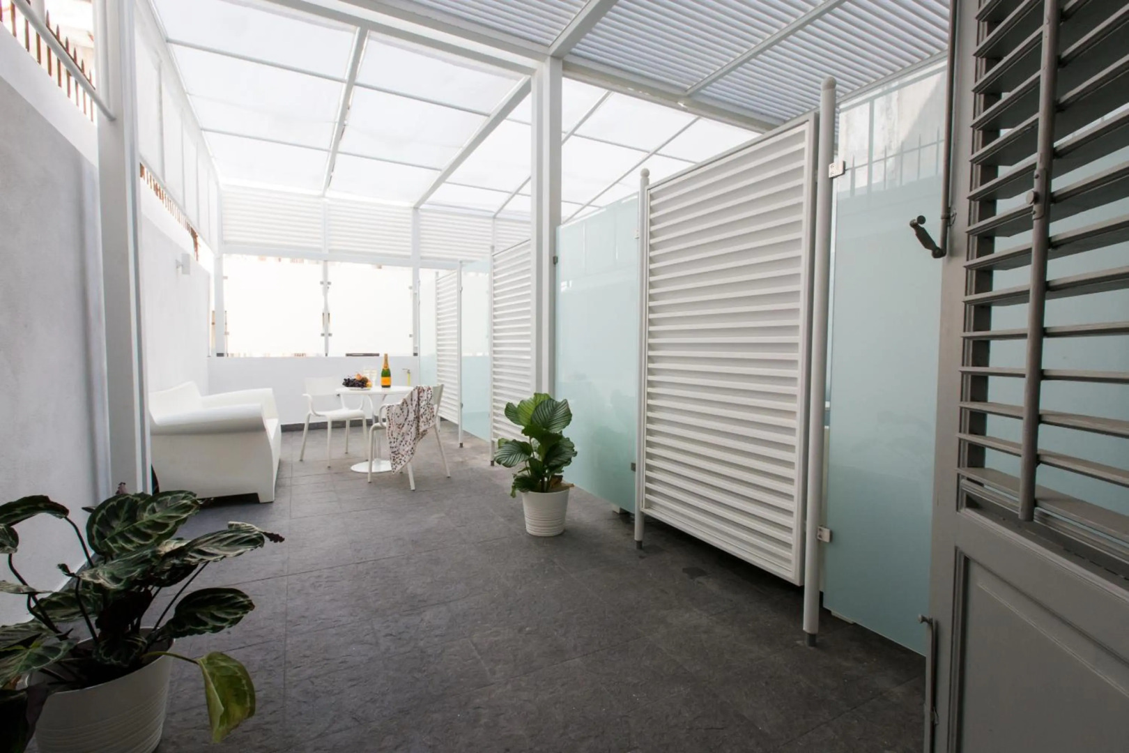 Foto - Palermo In Suite Aparthotel