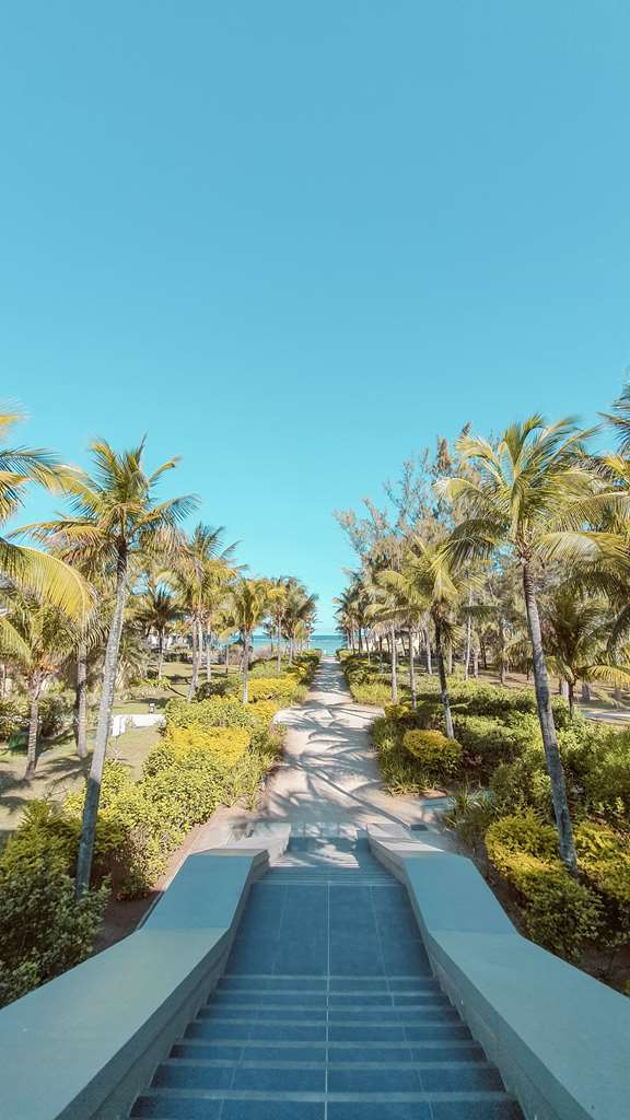 Foto - Outrigger Mauritius Beach Resort