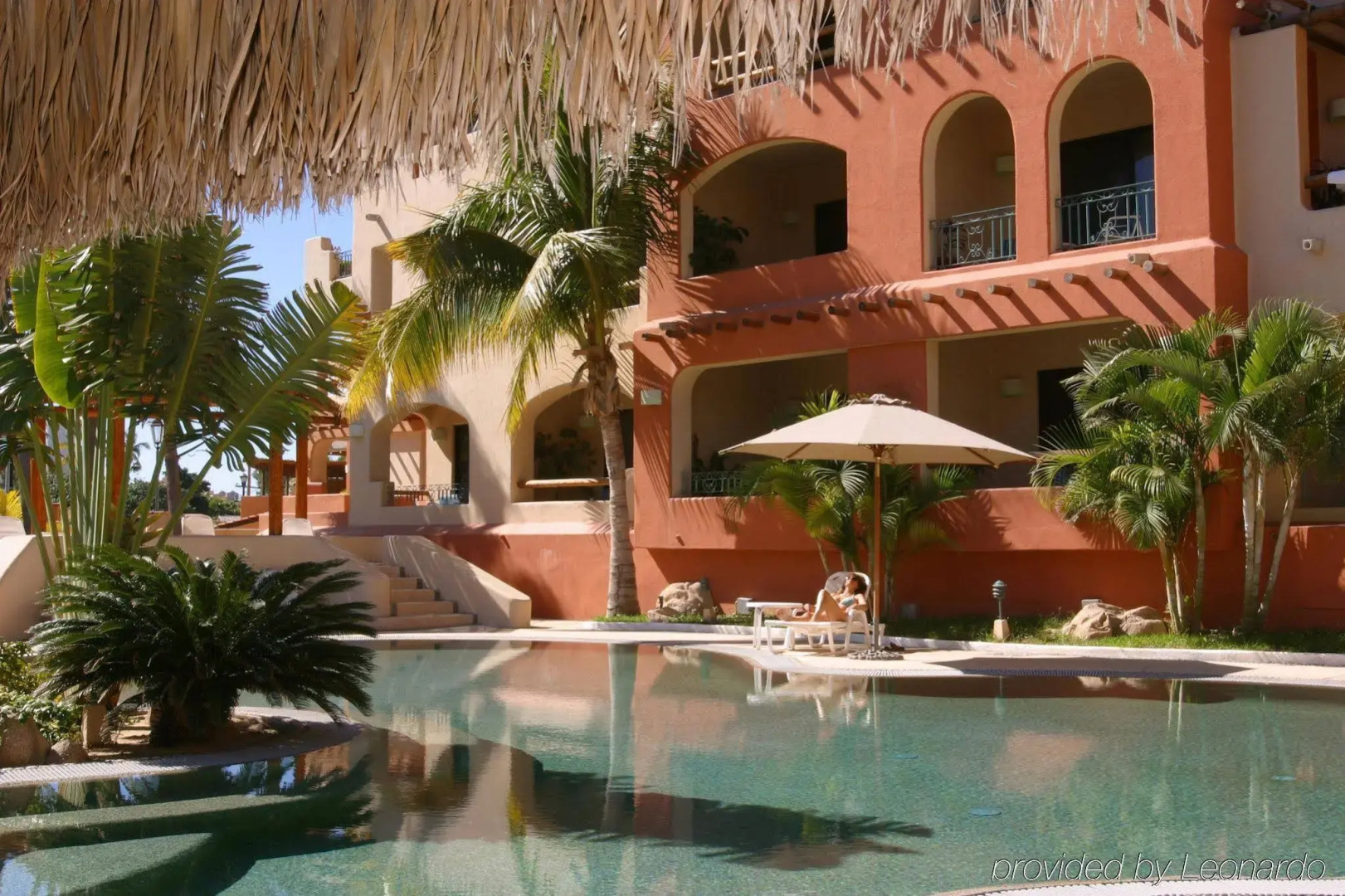 Foto - Marina Fiesta Resort & Spa, A La Carte All Inclusive Optional