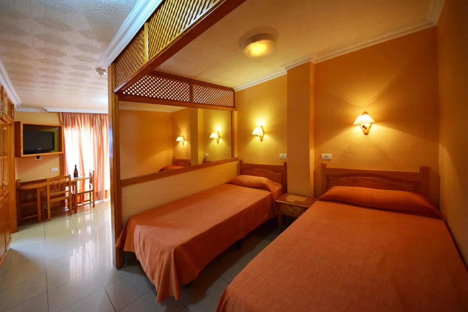 Photo - Skyview Hotel by LIVVO