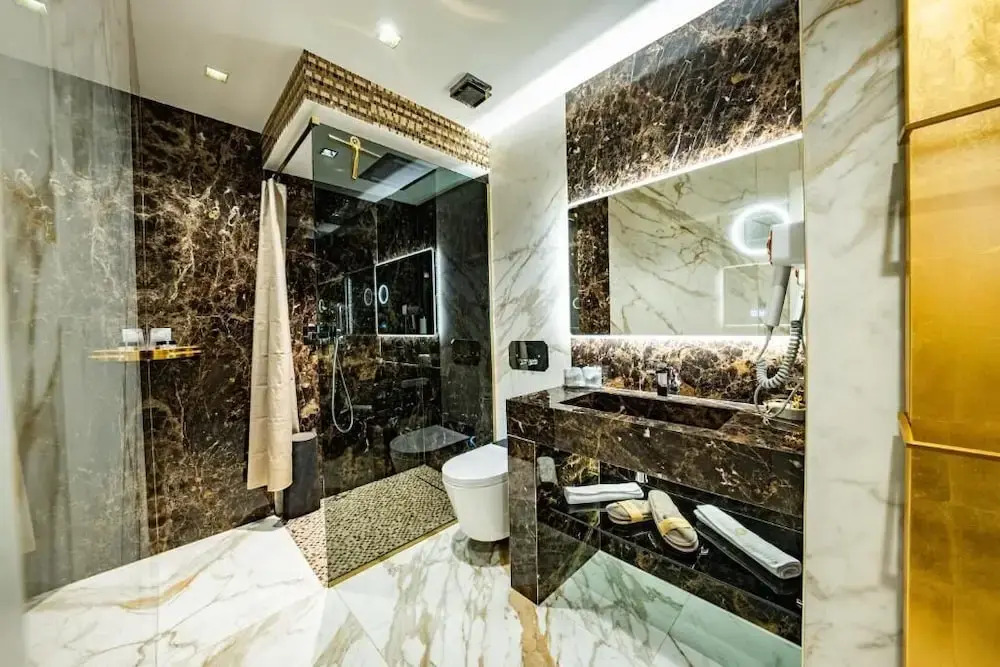 Foto - SOFIA Ultra Suite Collection