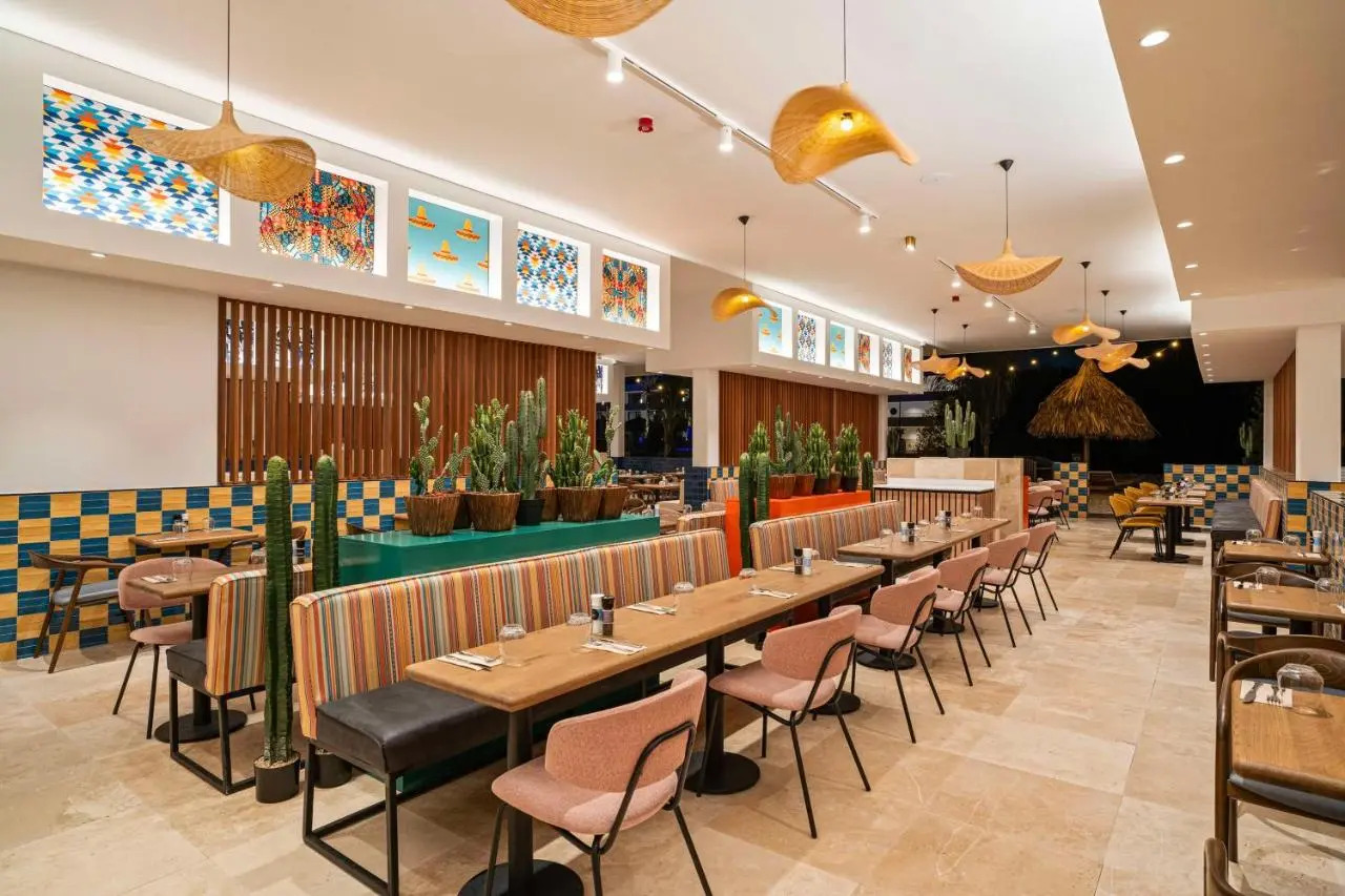 Foto - The Rif At Mangrove Beach Corendon Curacao All-Inclusive, Curio by Hilton