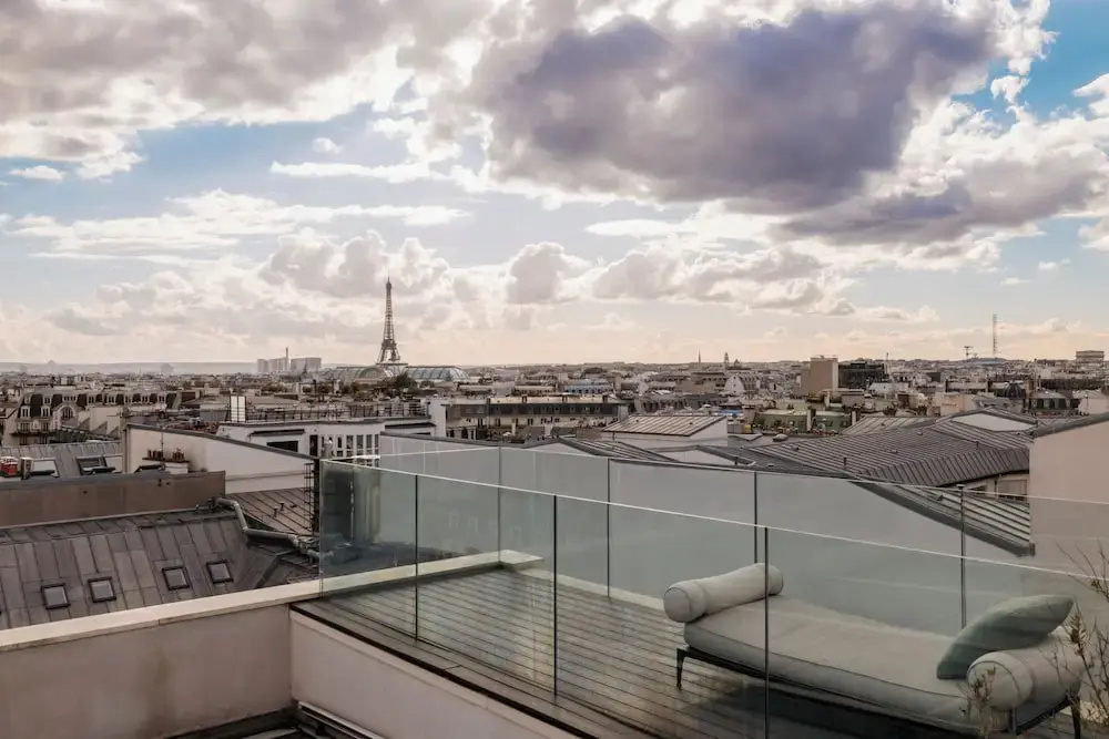 Foto - Hôtel de Pourtalès