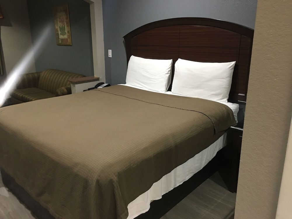 Foto - Hotel O Regency Suites Houston - IAH Beltway 8