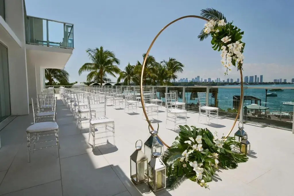 Photo - Mondrian South Beach
