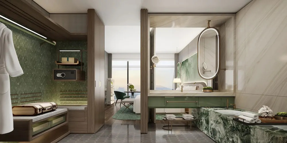 Photo - Shangri-La Nanshan, Shenzhen