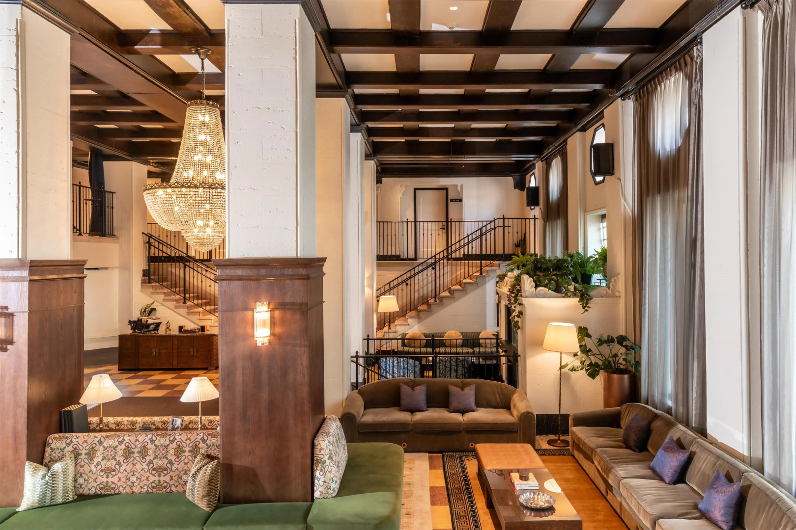 Foto - Holston House Nashville, in The Unbound Collection by Hyatt