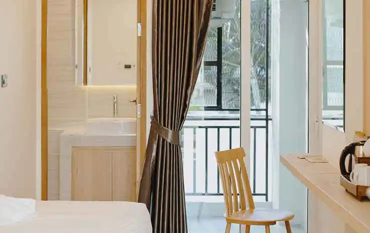 Foto - Poodson Hotel Chiangmai