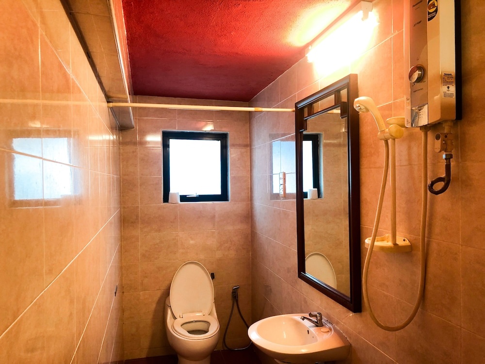 Foto - Hotel O I.villa Inn