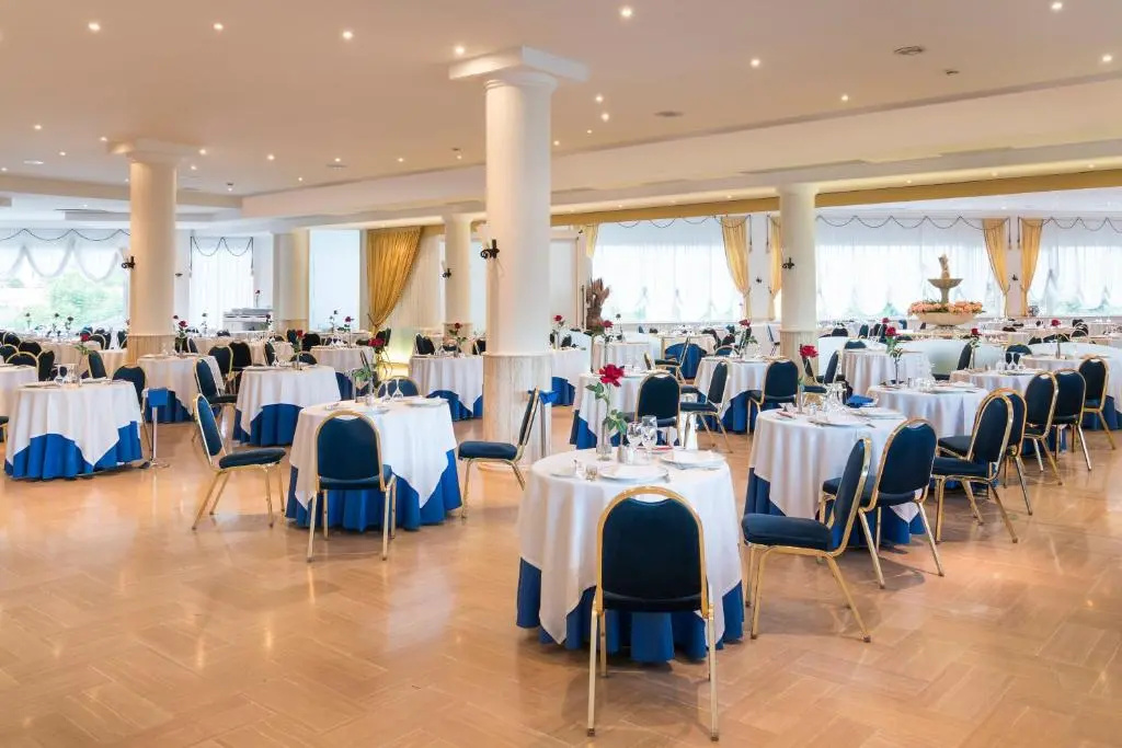 Photo - Sant Alphio Garden Hotel & Spa