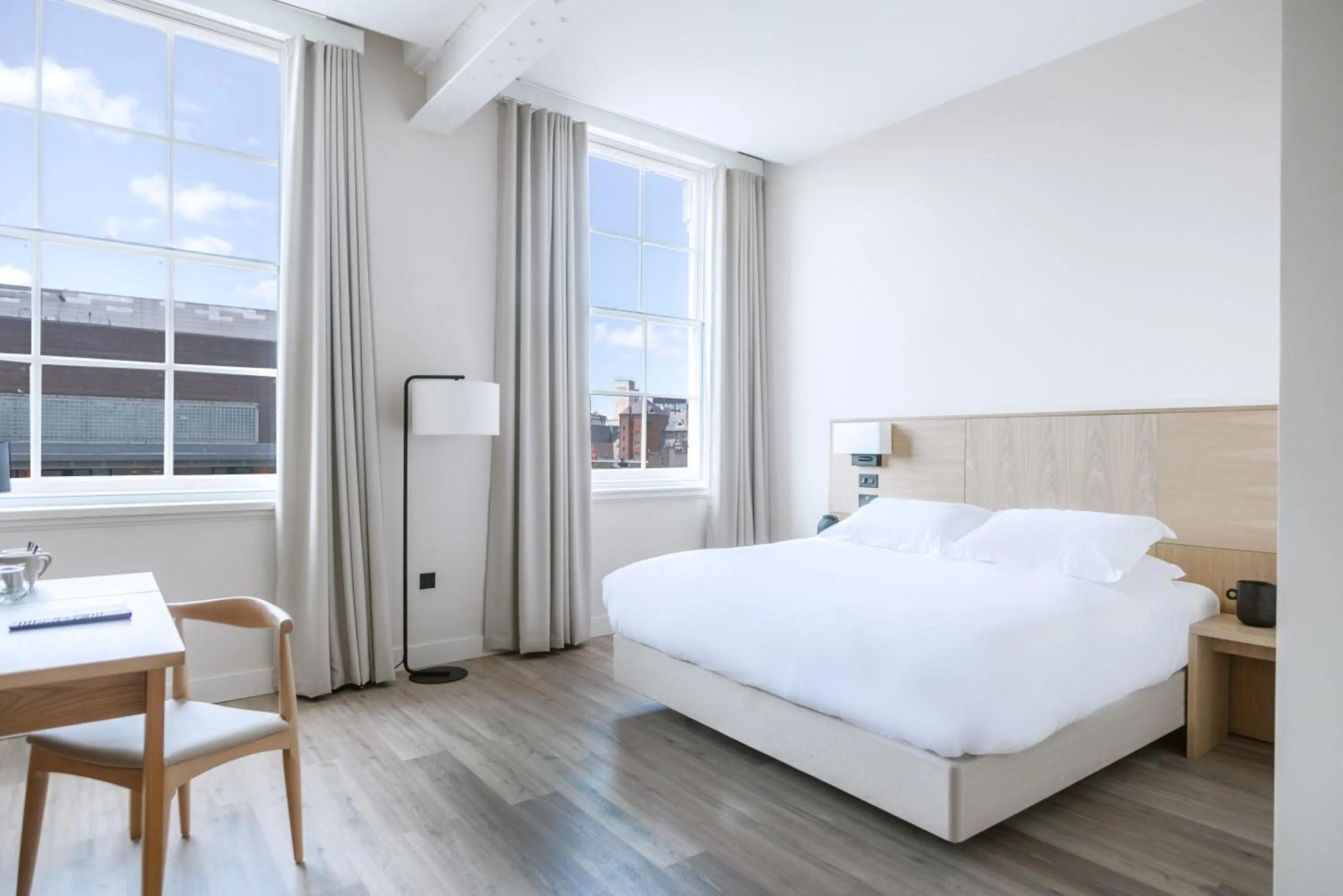 Foto - School Lane Hotel in Liverpool ONE